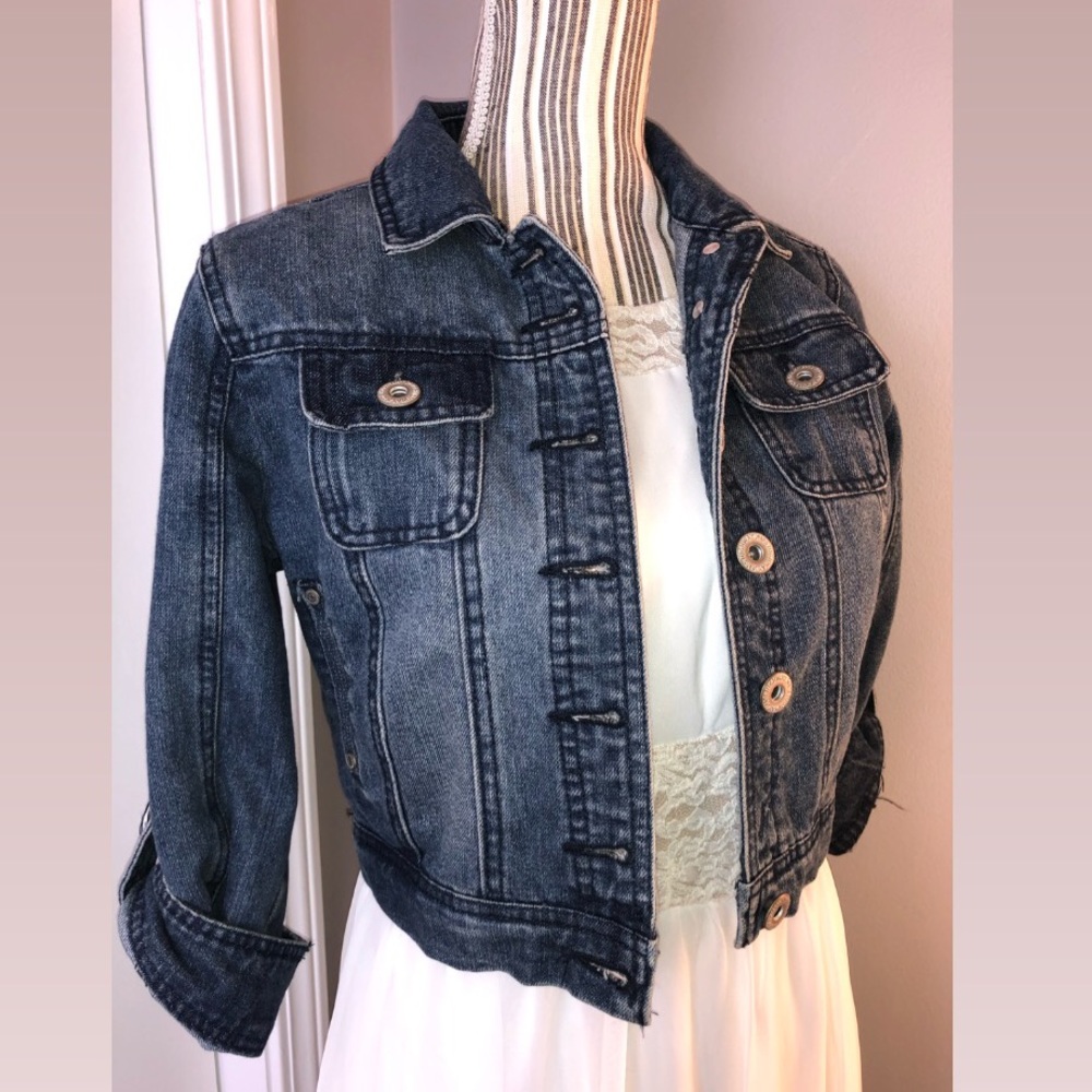 Jacket - Picture 2 of 6